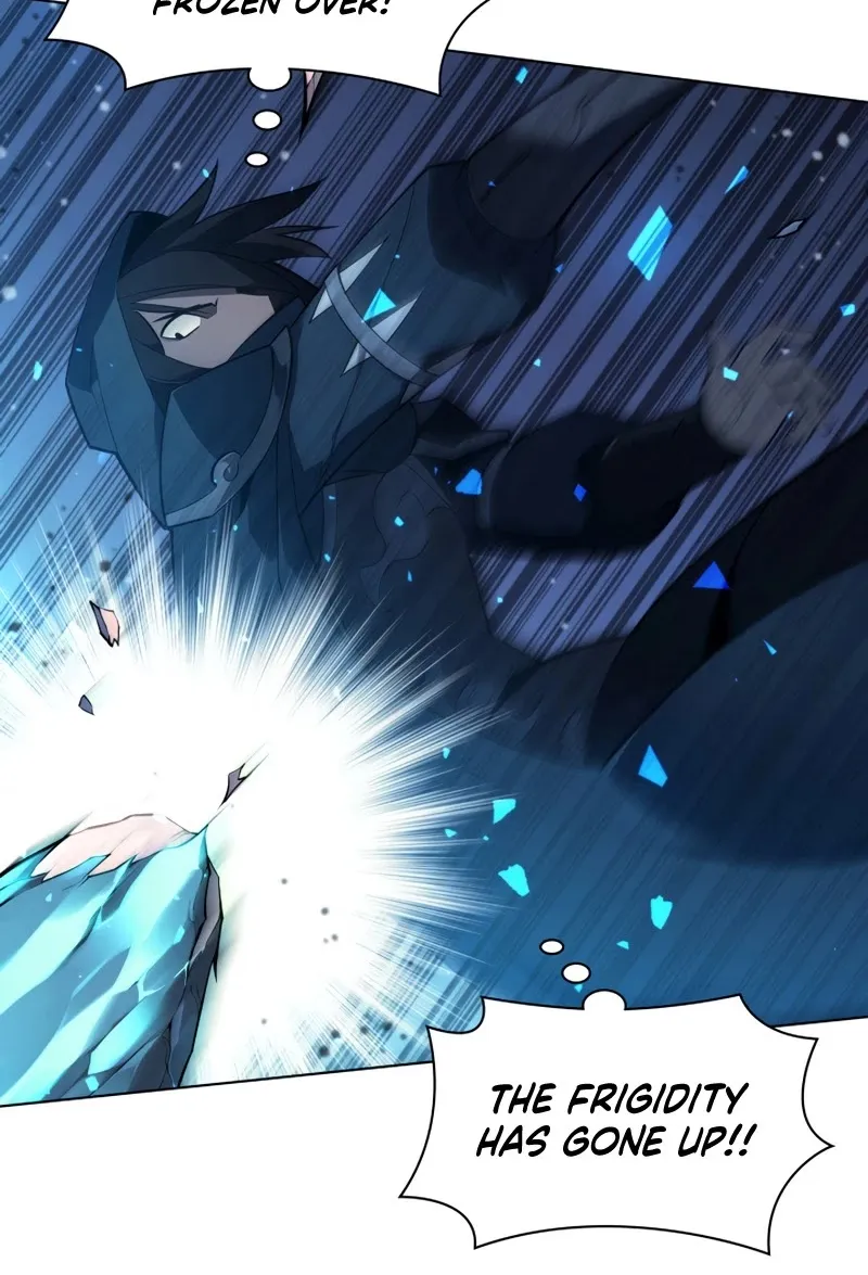 Read Overgeared (Team Argo) chapter 132 image 54 on Lezhin