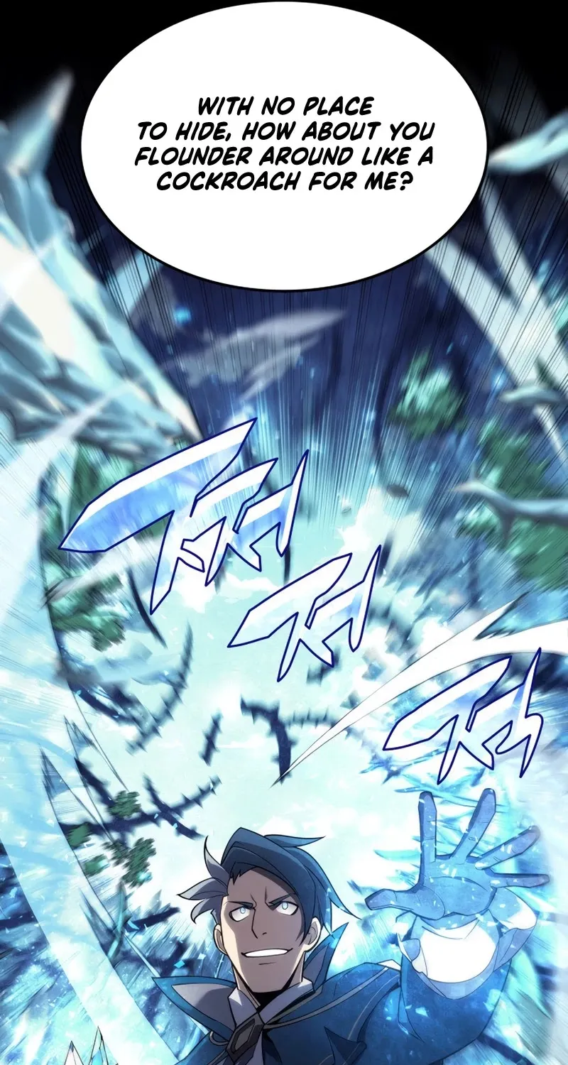 Read Overgeared (Team Argo) chapter 132 image 57 on Lezhin