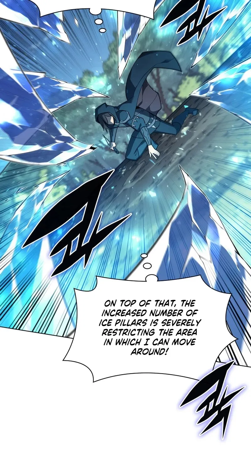 Read Overgeared (Team Argo) chapter 132 image 59 on Lezhin