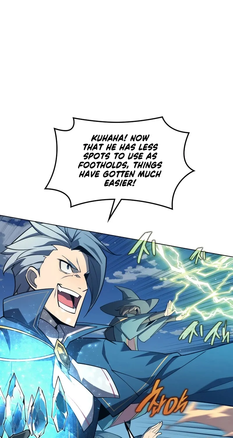 Read Overgeared (Team Argo) chapter 132 image 60 on Lezhin