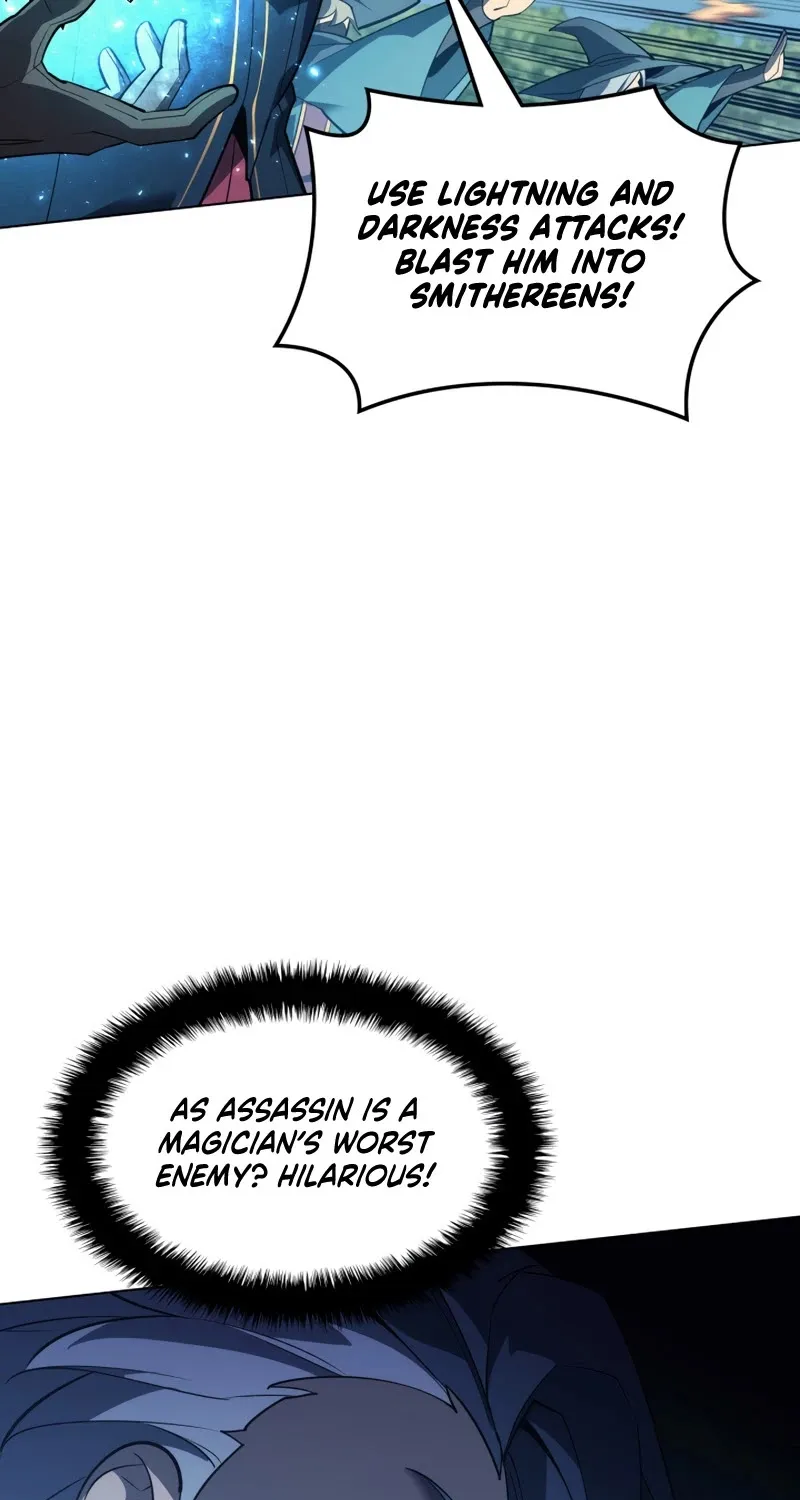 Read Overgeared (Team Argo) chapter 132 image 61 on Lezhin