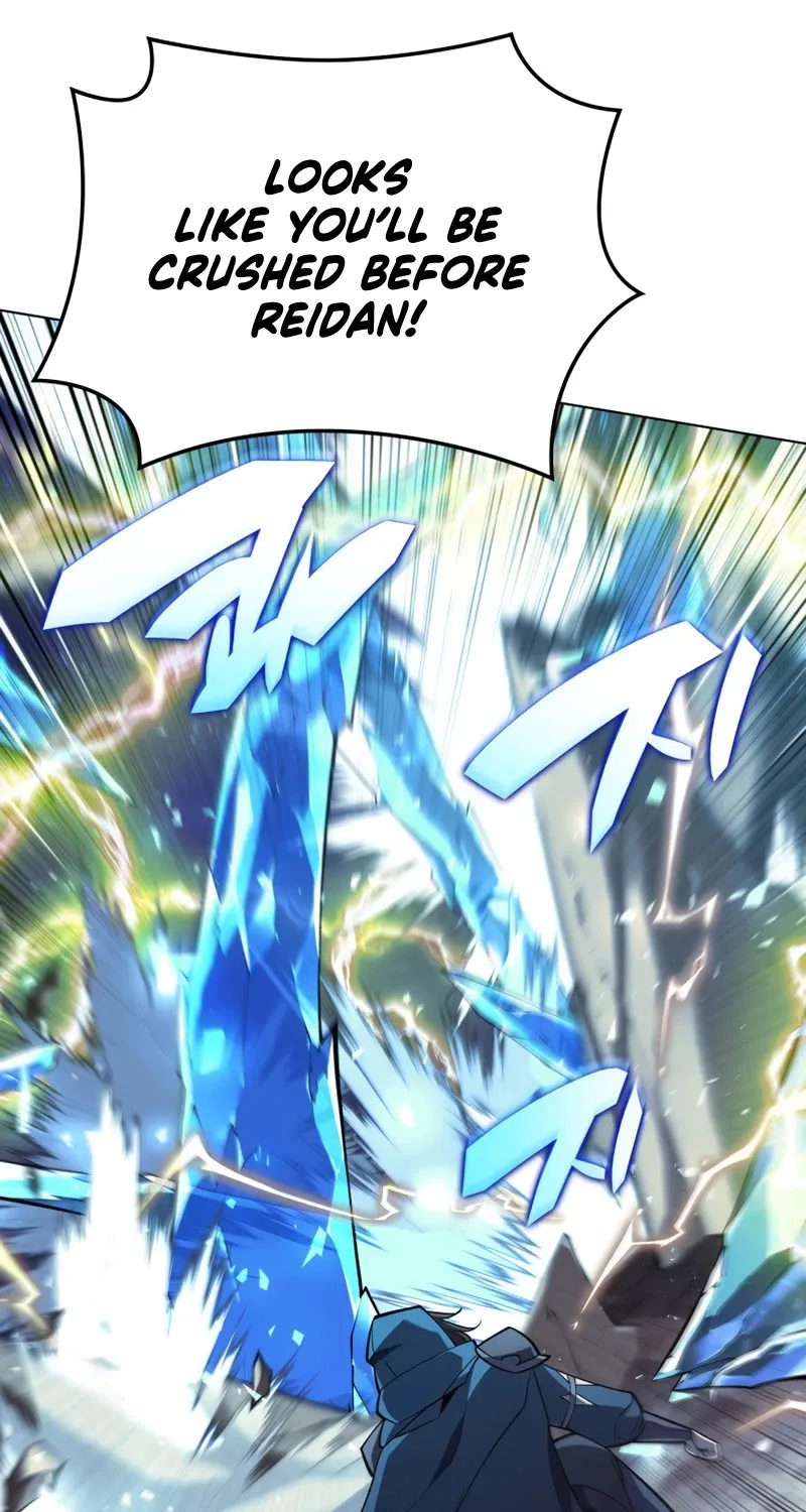 Read Overgeared (Team Argo) chapter 132 image 63 on Lezhin