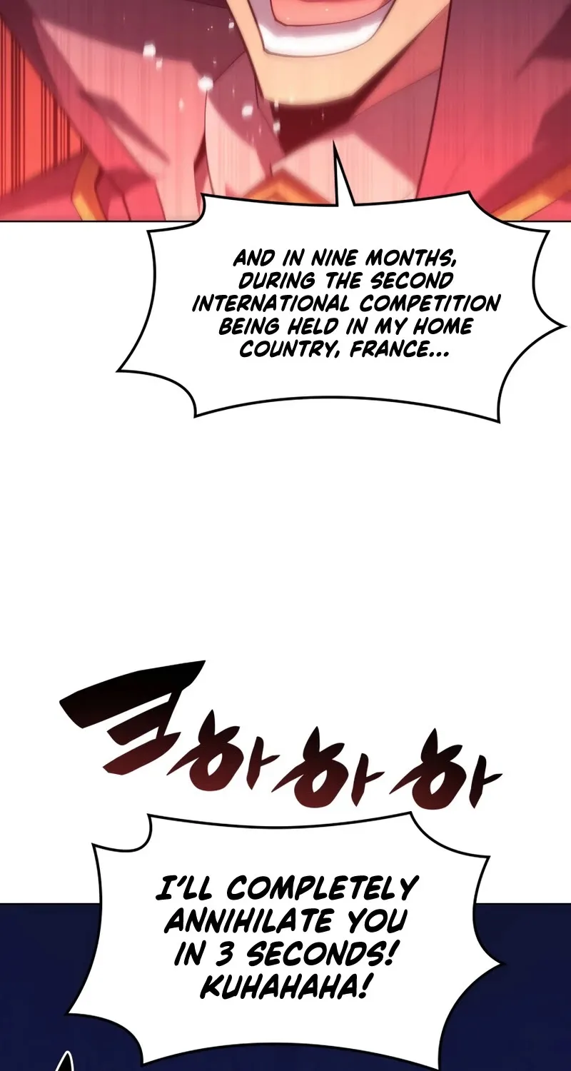 Read Overgeared (Team Argo) chapter 132 image 7 on Lezhin