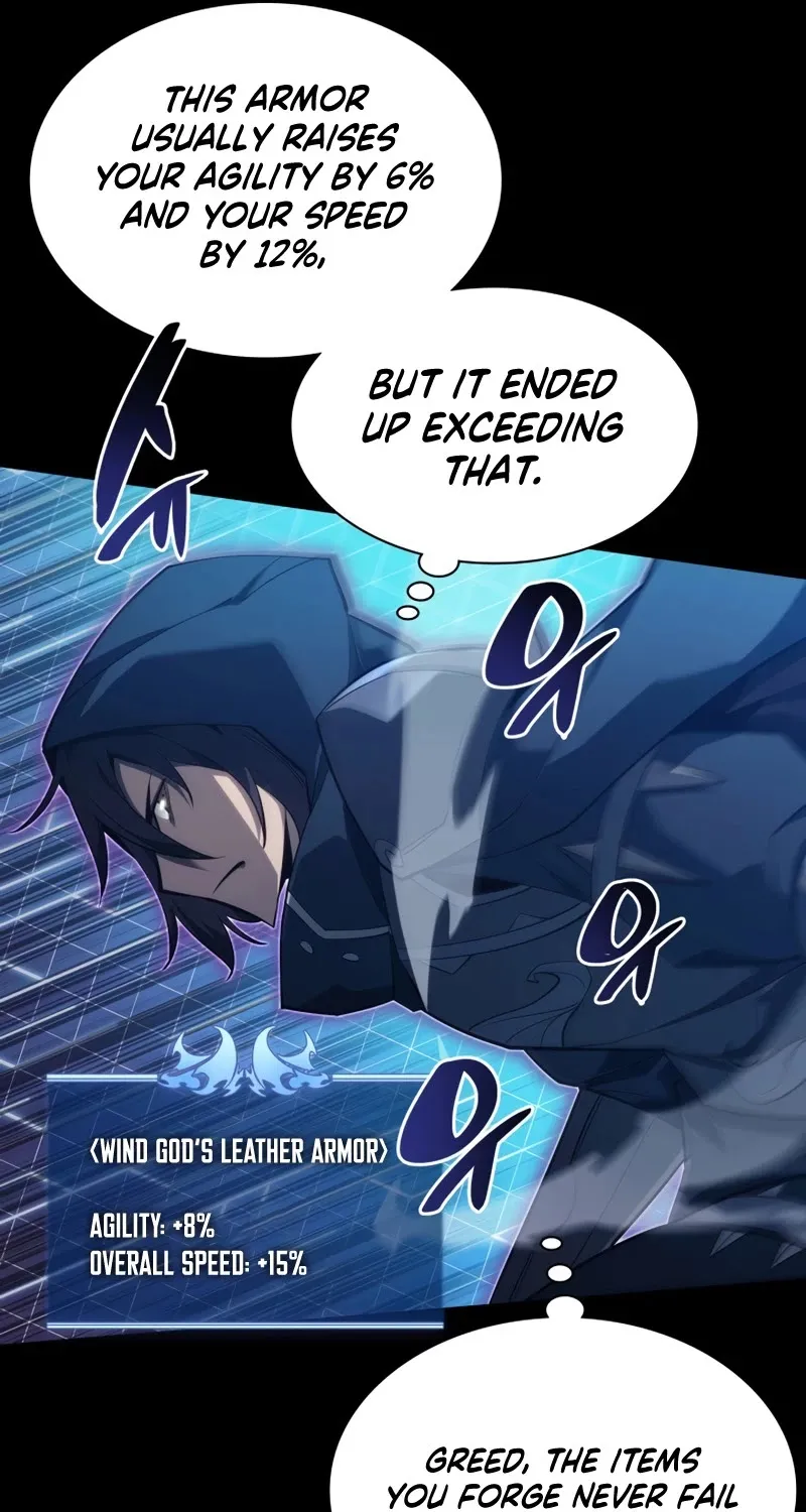 Read Overgeared (Team Argo) chapter 132 image 73 on Lezhin