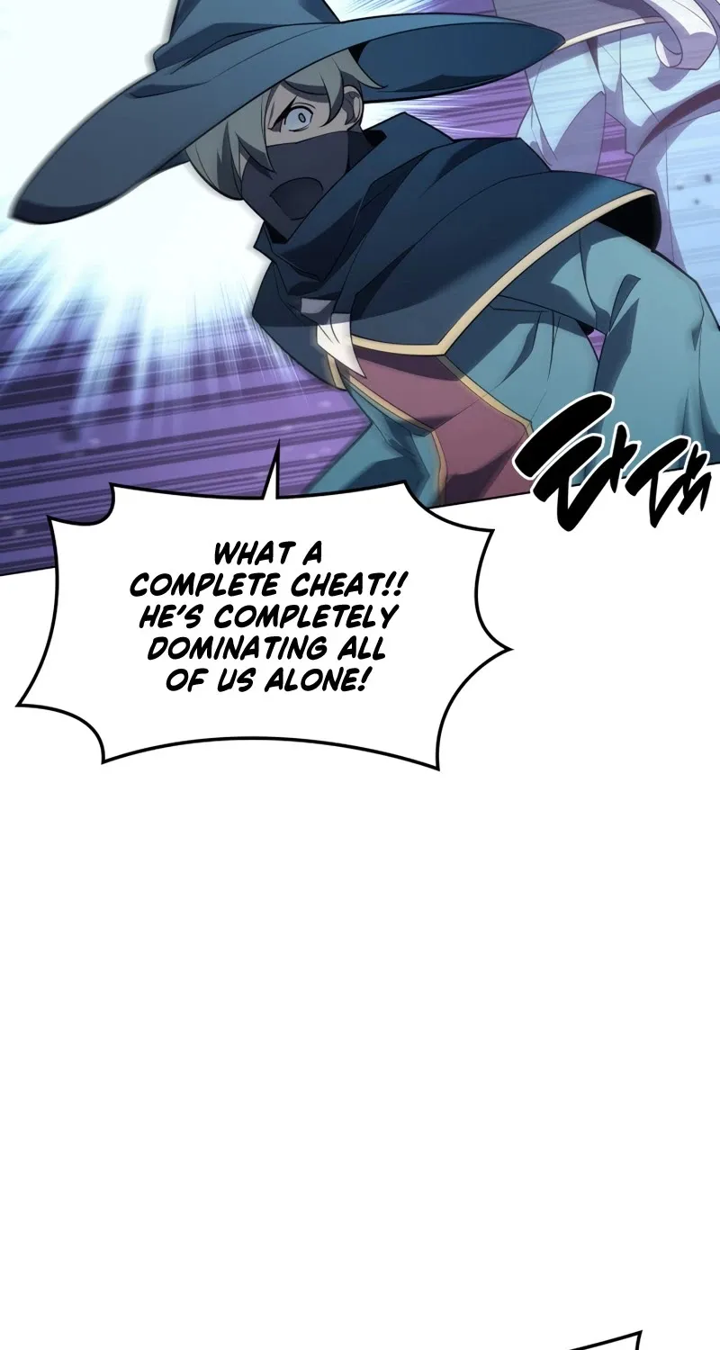 Read Overgeared (Team Argo) chapter 132 image 79 on Lezhin