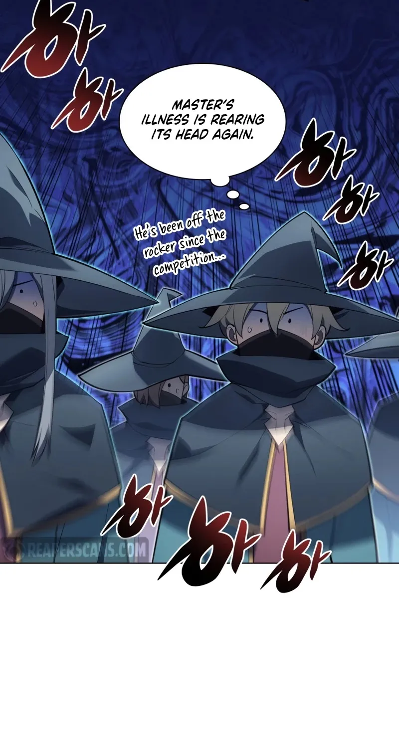 Read Overgeared (Team Argo) chapter 132 image 8 on Lezhin