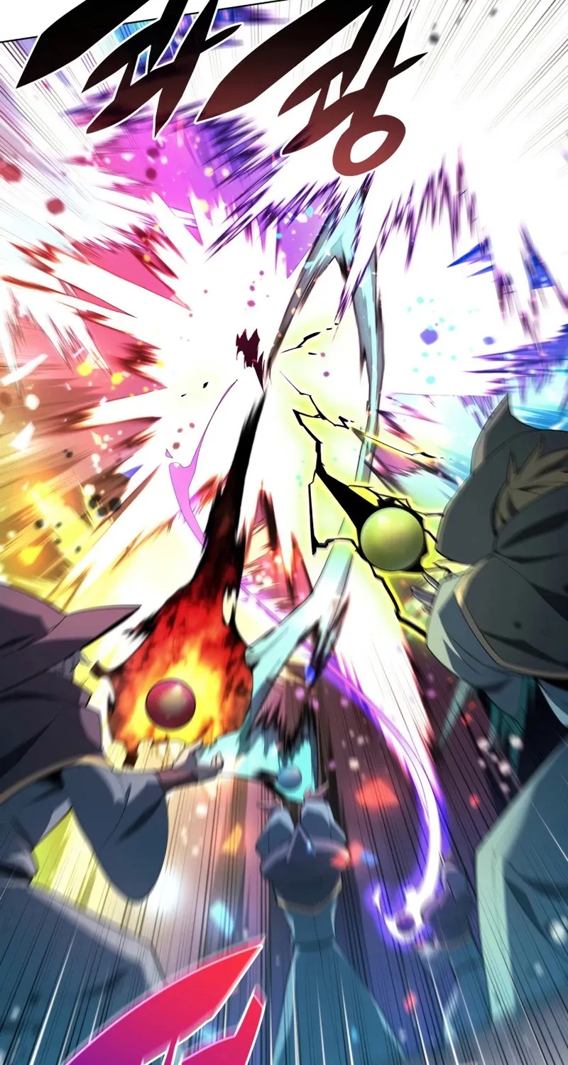 Read Overgeared (Team Argo) chapter 132 image 84 on Lezhin