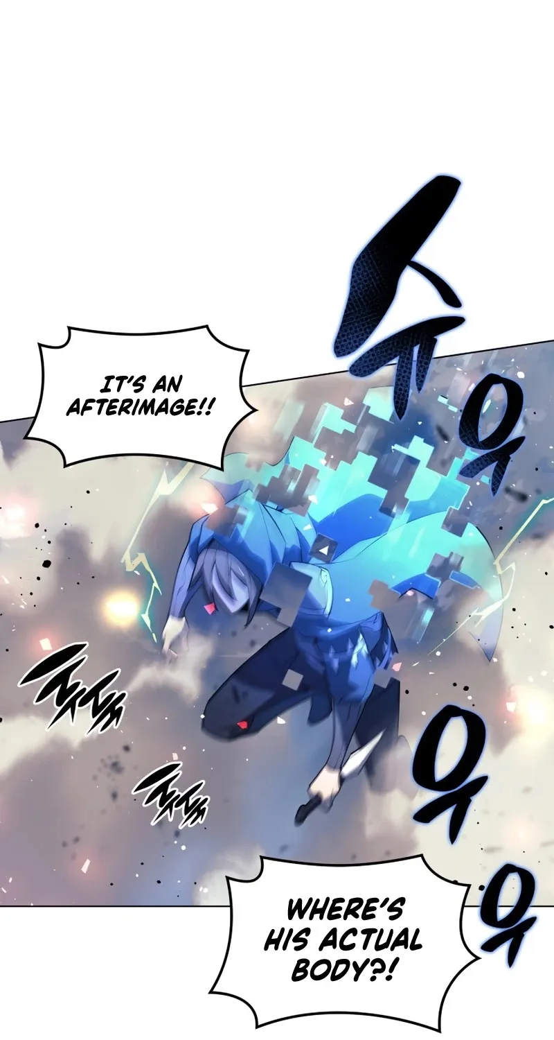 Read Overgeared (Team Argo) chapter 132 image 87 on Lezhin