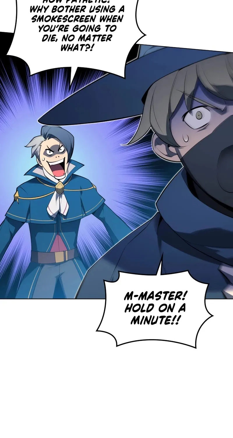 Read Overgeared (Team Argo) chapter 132 image 99 on Lezhin