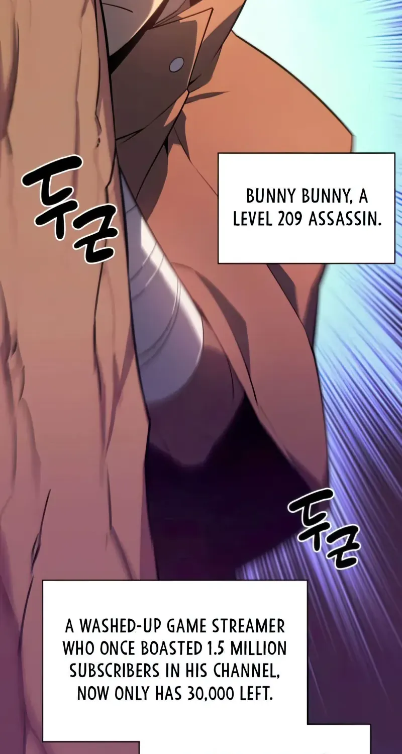 Read Overgeared (Team Argo) chapter 133 image 1 on Lezhin