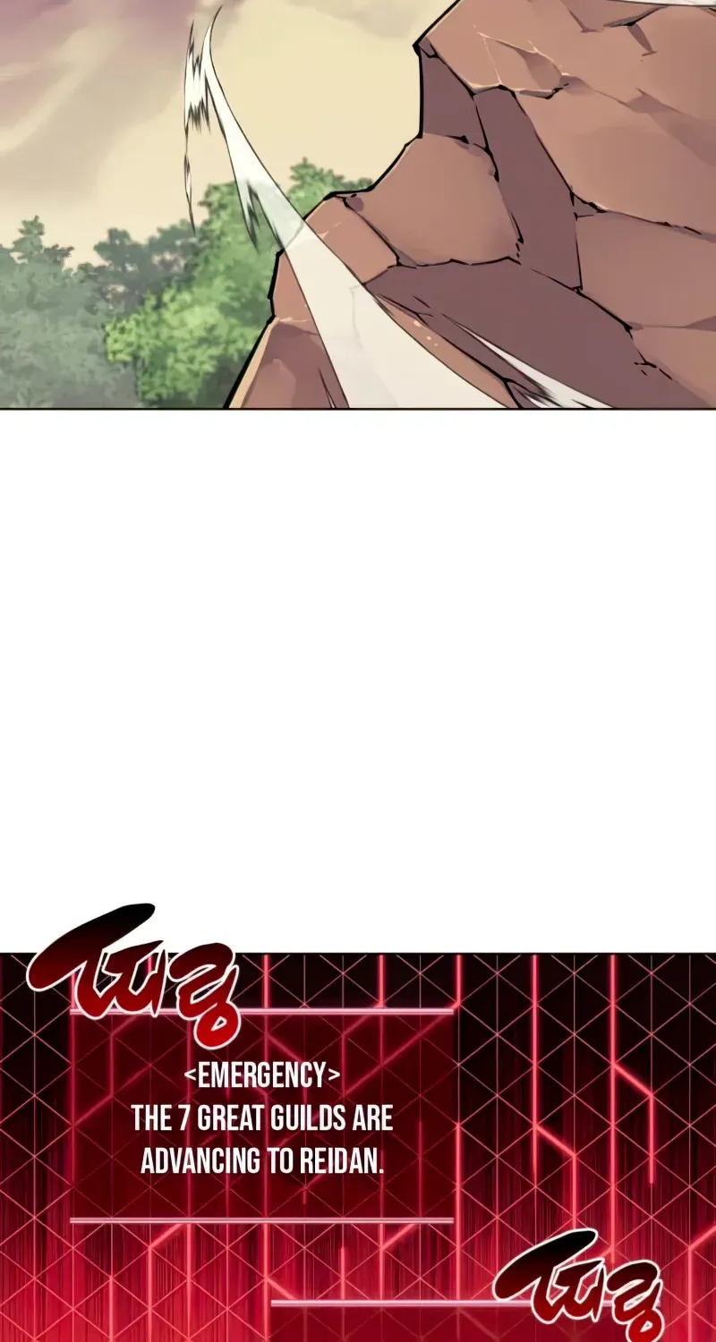 Read Overgeared (Team Argo) chapter 133 image 100 on Lezhin