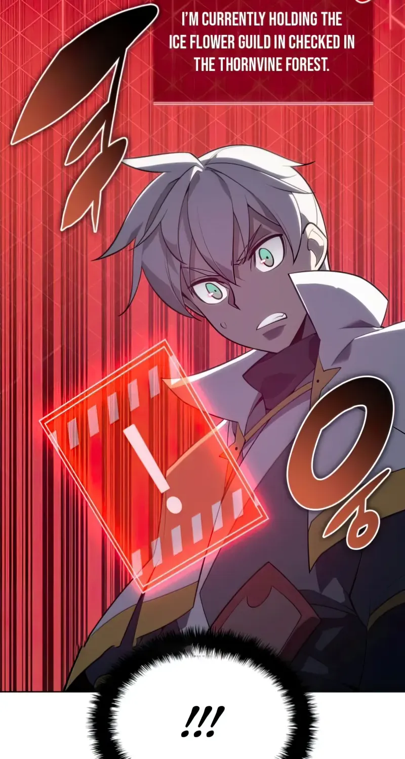 Read Overgeared (Team Argo) chapter 133 image 101 on Lezhin