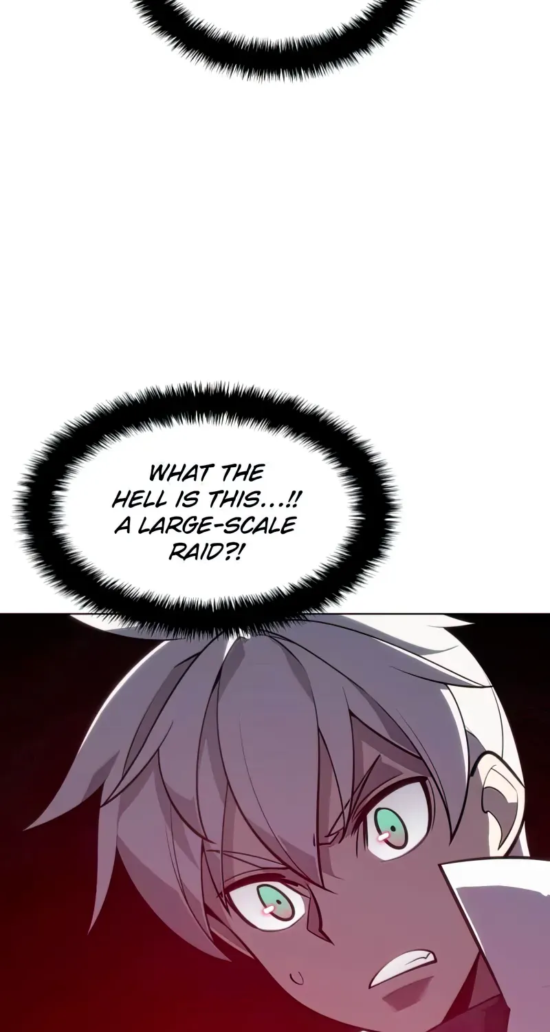 Read Overgeared (Team Argo) chapter 133 image 102 on Lezhin