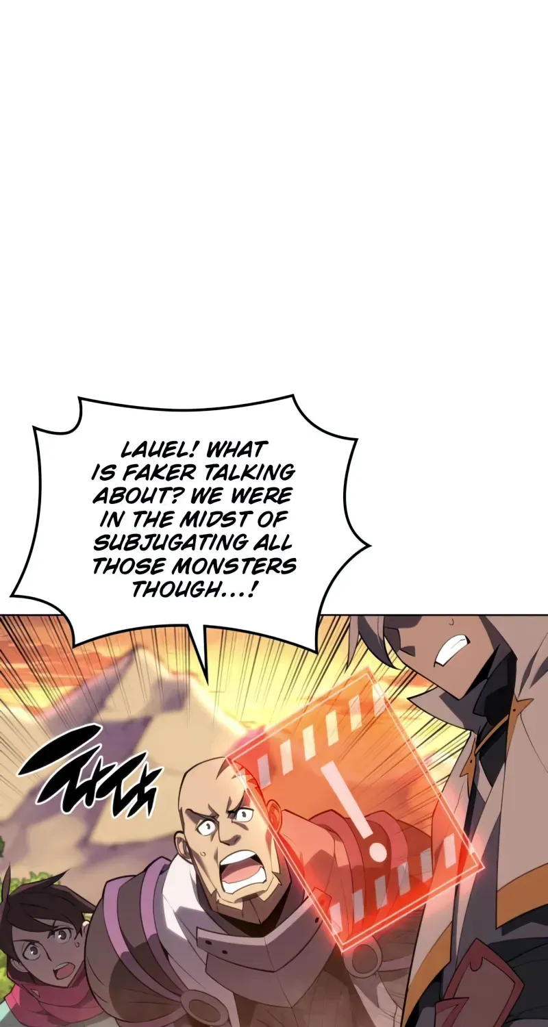 Read Overgeared (Team Argo) chapter 133 image 104 on Lezhin