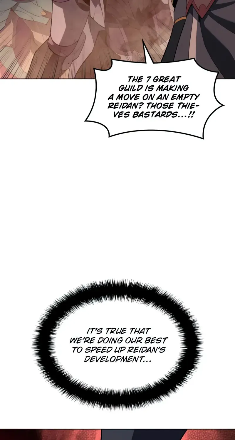 Read Overgeared (Team Argo) chapter 133 image 105 on Lezhin
