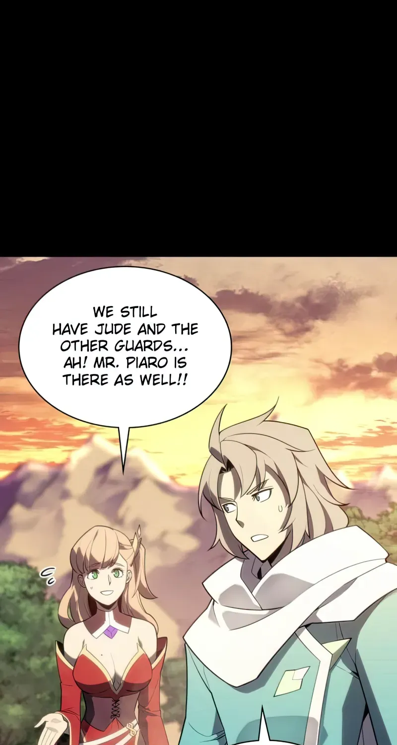 Read Overgeared (Team Argo) chapter 133 image 110 on Lezhin