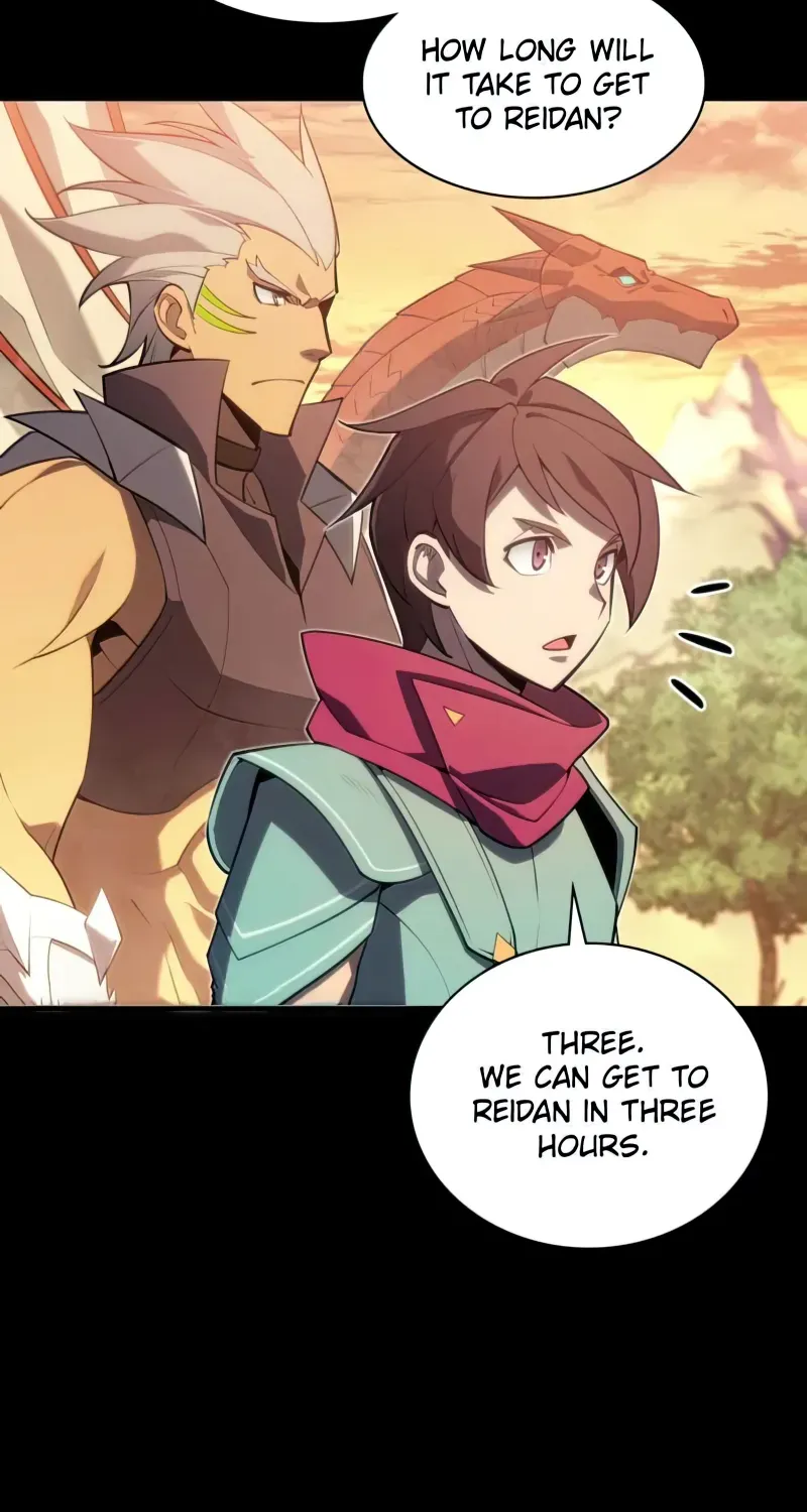 Read Overgeared (Team Argo) chapter 133 image 113 on Lezhin