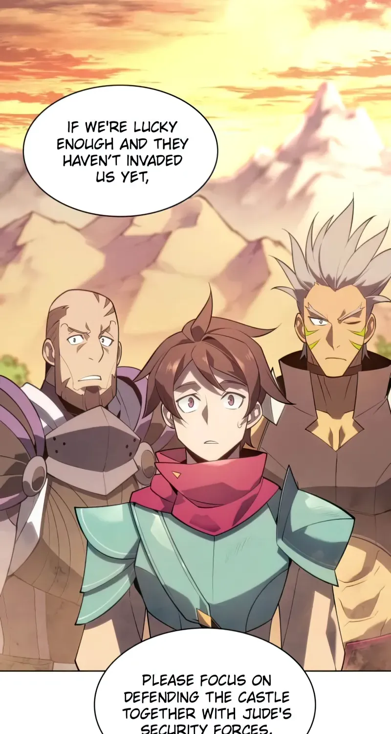 Read Overgeared (Team Argo) chapter 133 image 117 on Lezhin
