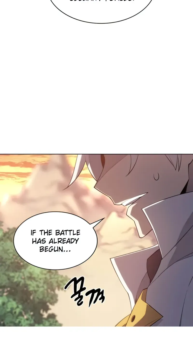 Read Overgeared (Team Argo) chapter 133 image 118 on Lezhin