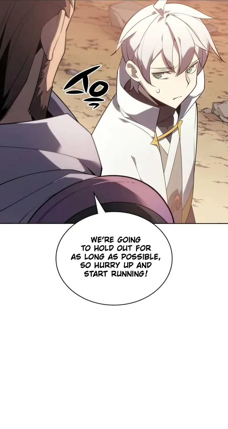 Read Overgeared (Team Argo) chapter 133 image 124 on Lezhin