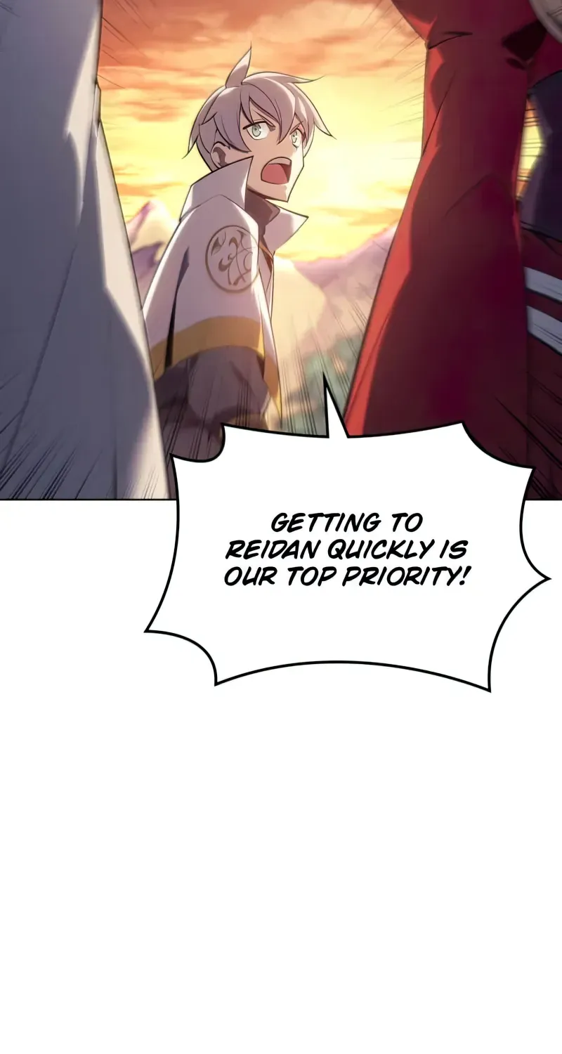 Read Overgeared (Team Argo) chapter 133 image 129 on Lezhin