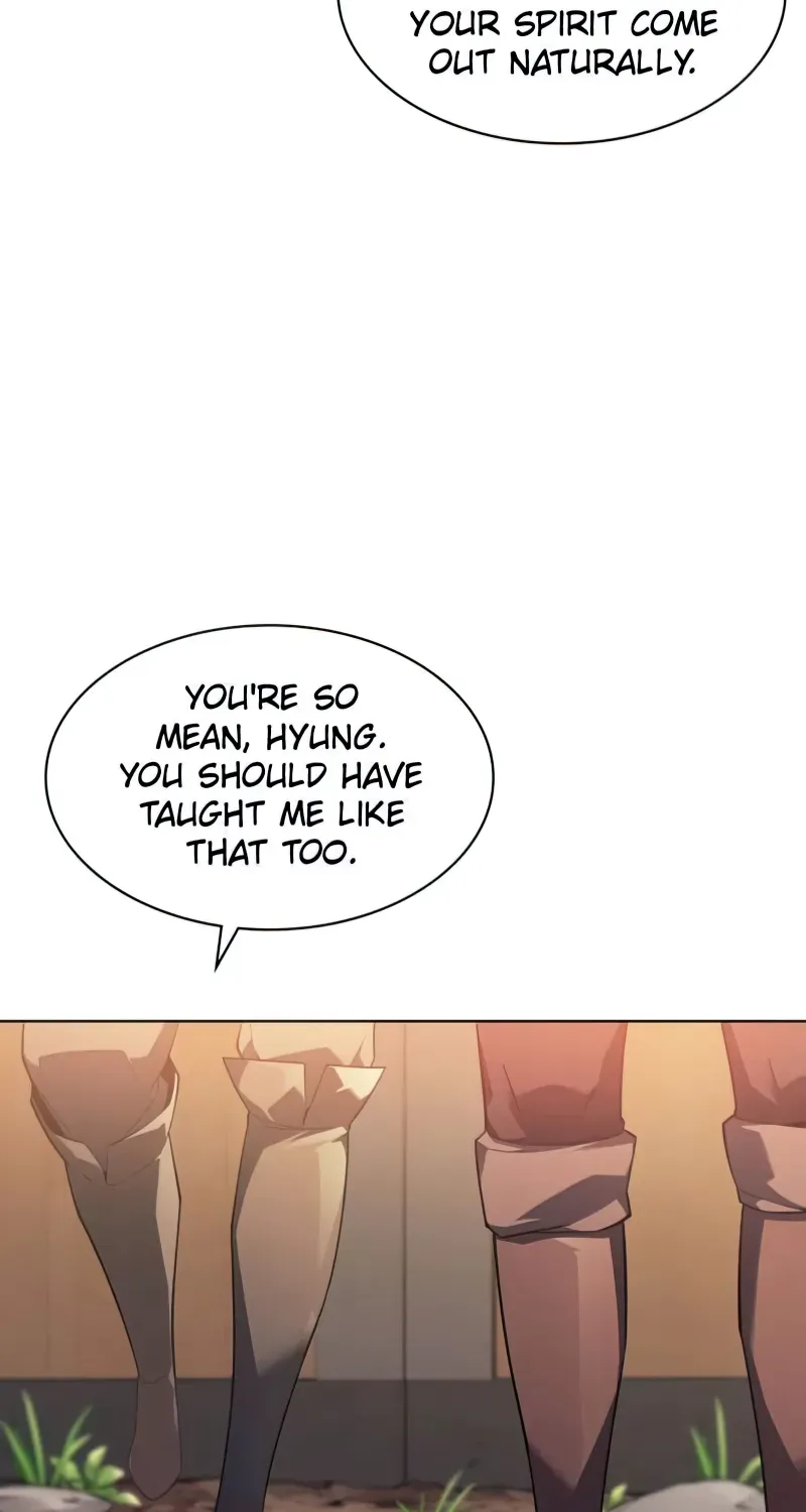 Read Overgeared (Team Argo) chapter 133 image 145 on Lezhin