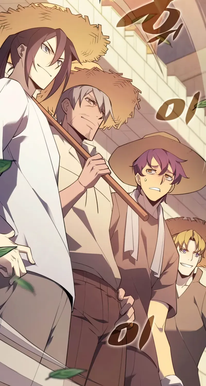 Read Overgeared (Team Argo) chapter 133 image 147 on Lezhin