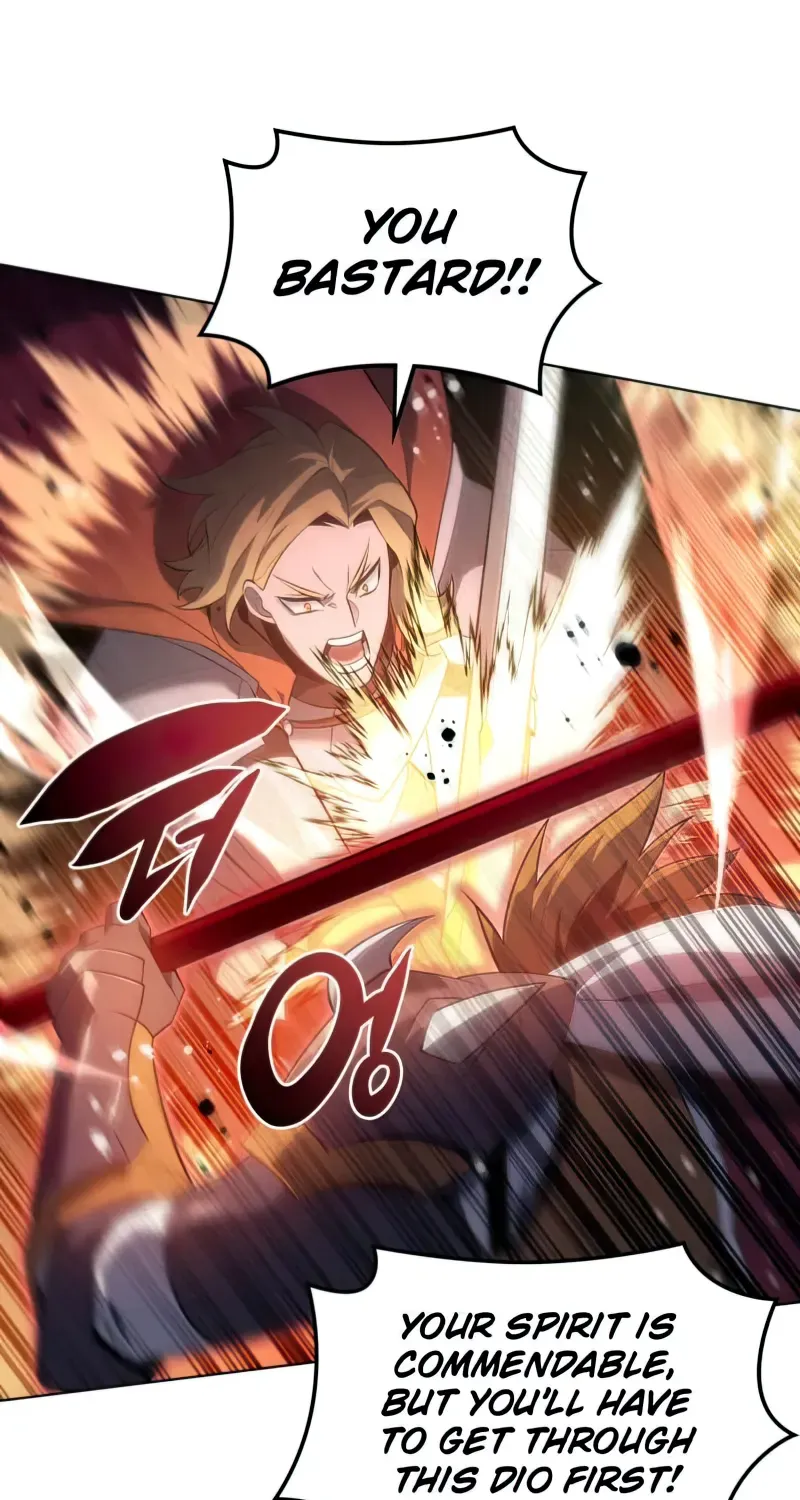 Read Overgeared (Team Argo) chapter 133 image 18 on Lezhin