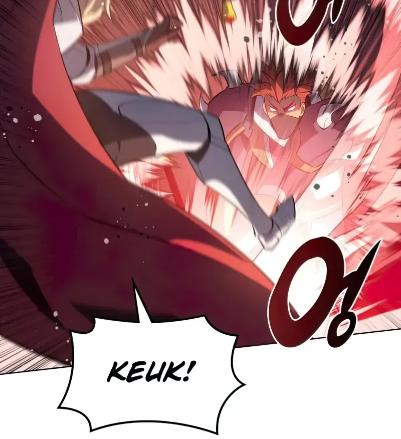 Read Overgeared (Team Argo) chapter 133 image 21 on Lezhin
