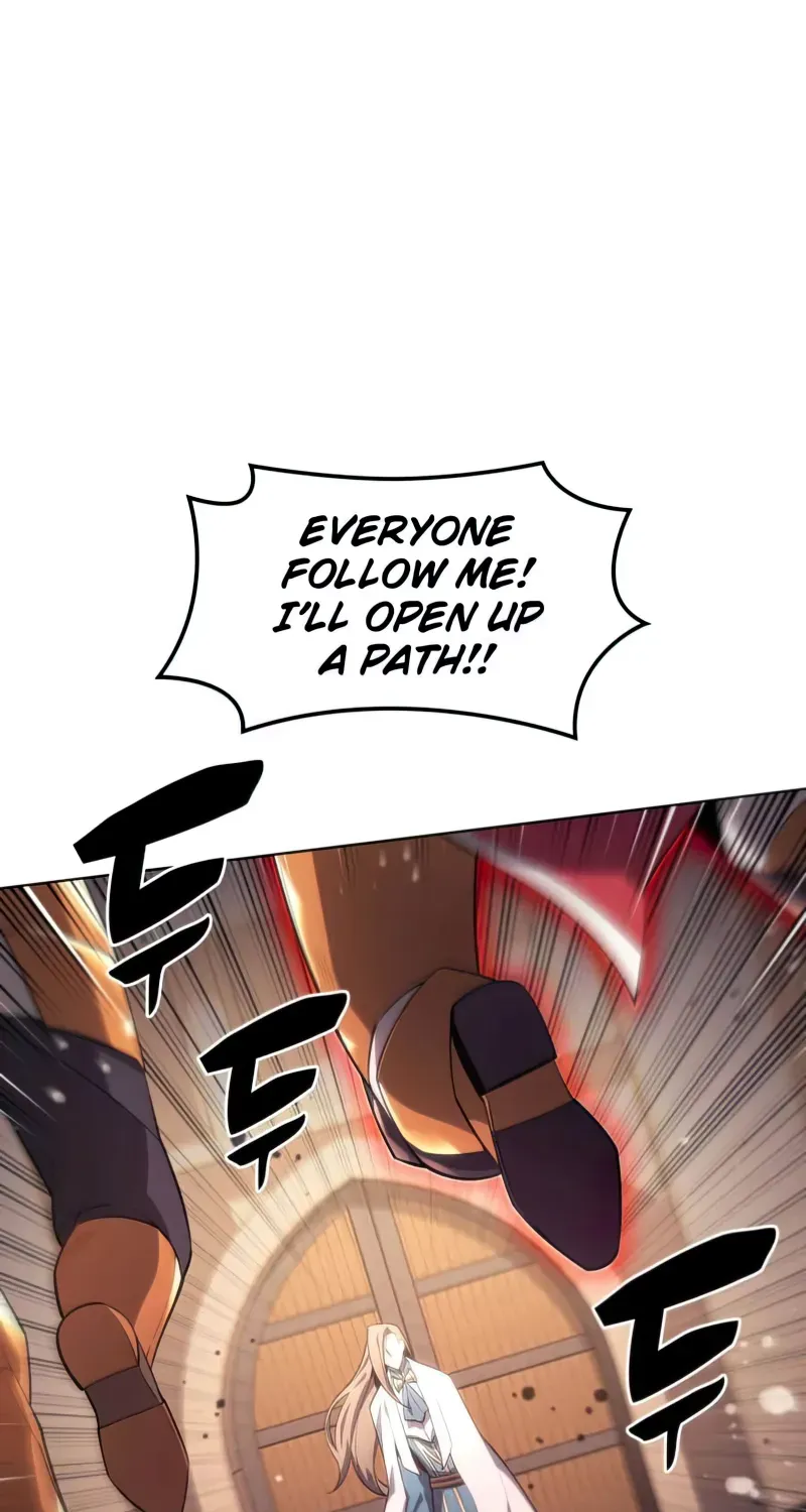 Read Overgeared (Team Argo) chapter 133 image 22 on Lezhin
