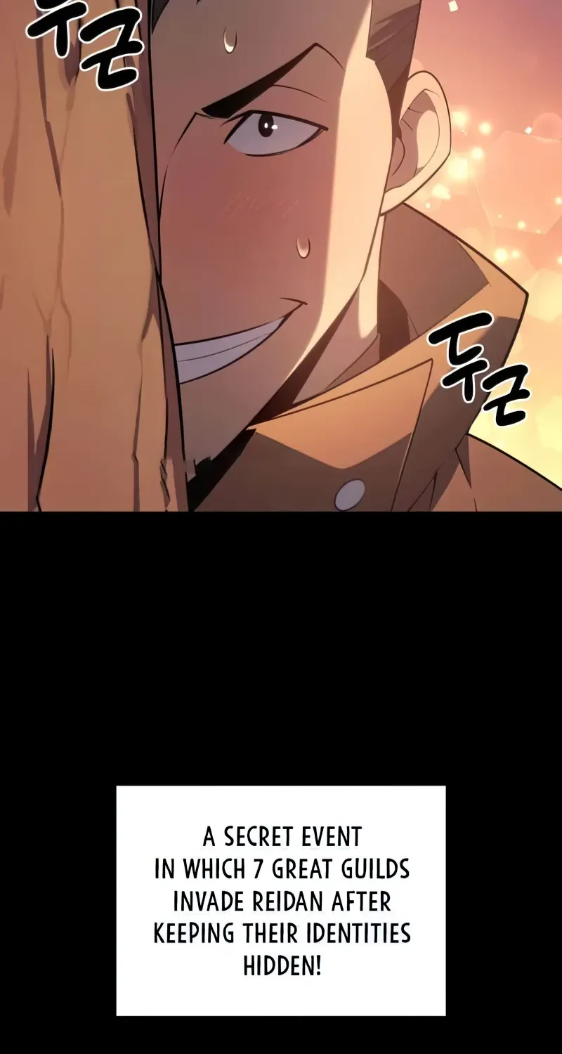 Read Overgeared (Team Argo) chapter 133 image 3 on Lezhin