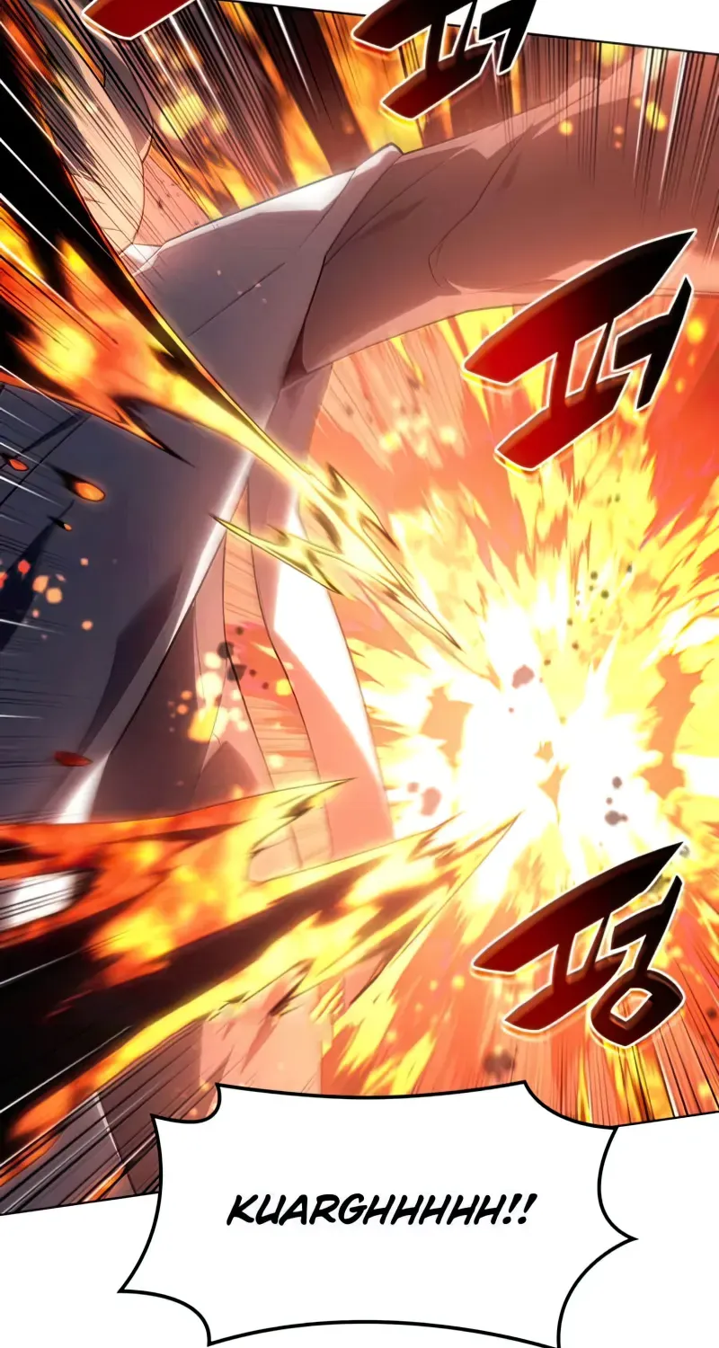 Read Overgeared (Team Argo) chapter 133 image 30 on Lezhin