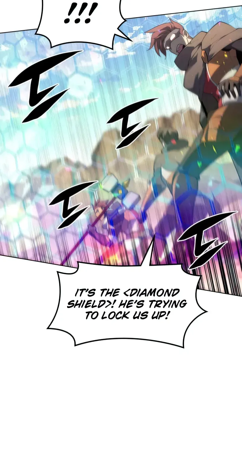 Read Overgeared (Team Argo) chapter 133 image 41 on Lezhin