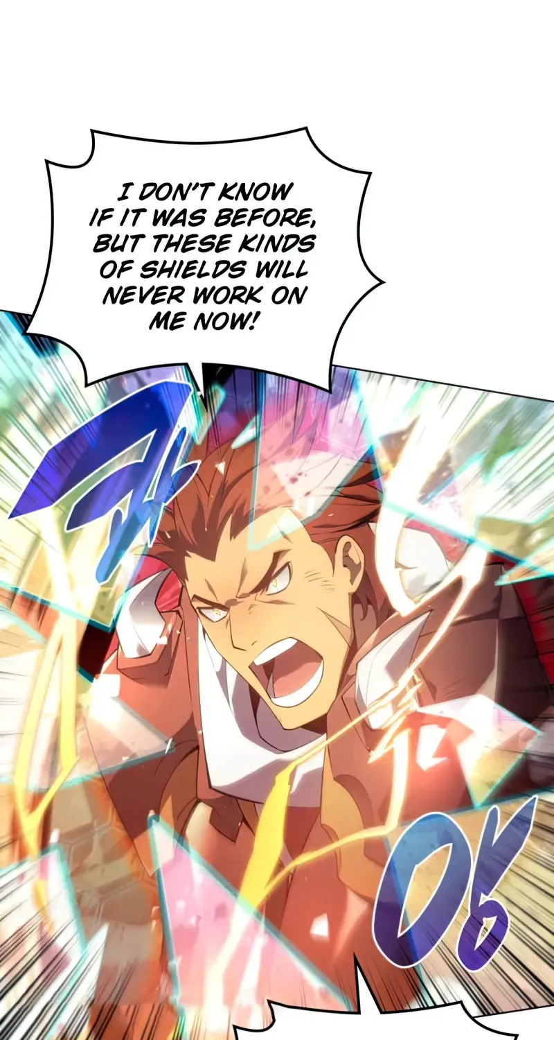 Read Overgeared (Team Argo) chapter 133 image 42 on Lezhin