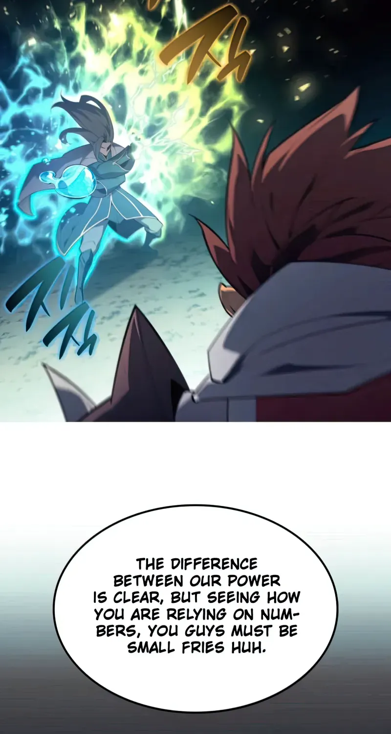 Read Overgeared (Team Argo) chapter 133 image 47 on Lezhin
