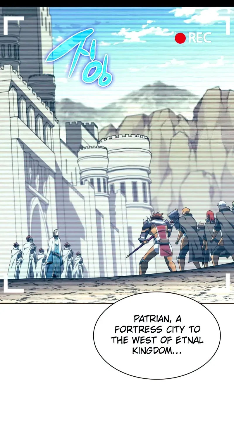 Read Overgeared (Team Argo) chapter 133 image 5 on Lezhin