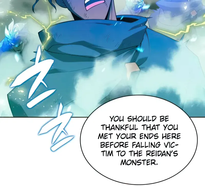 Read Overgeared (Team Argo) chapter 133 image 55 on Lezhin