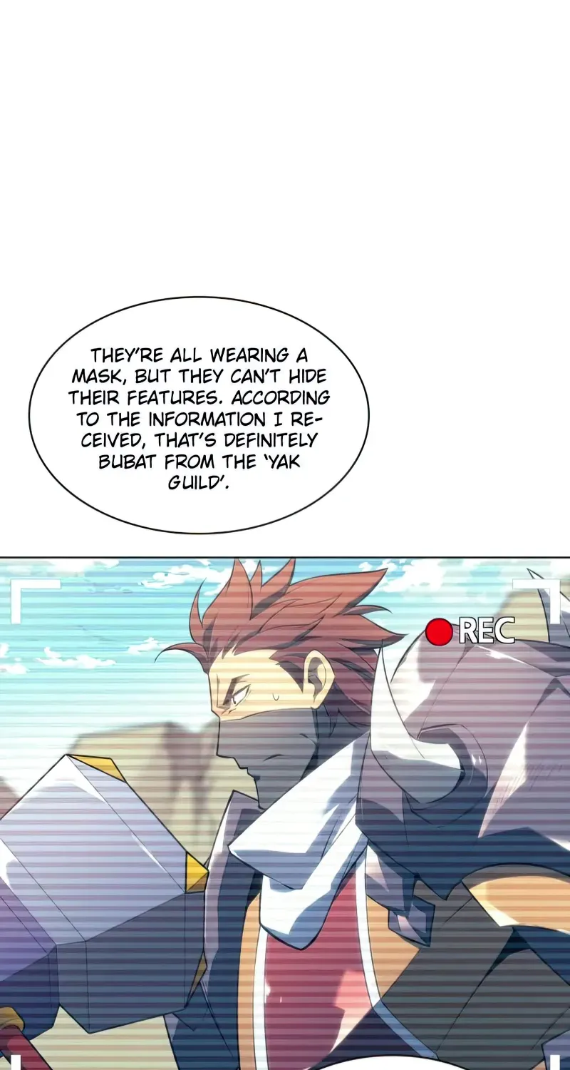 Read Overgeared (Team Argo) chapter 133 image 6 on Lezhin