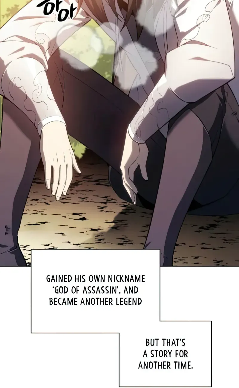Read Overgeared (Team Argo) chapter 133 image 67 on Lezhin