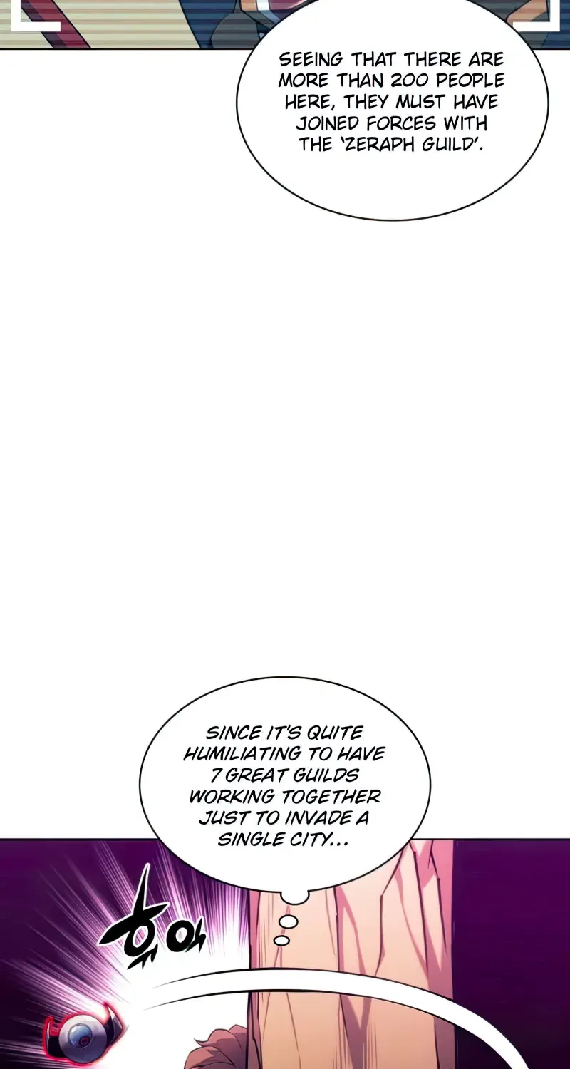 Read Overgeared (Team Argo) chapter 133 image 7 on Lezhin