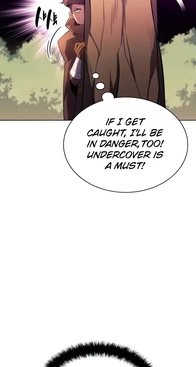 Read Overgeared (Team Argo) chapter 133 image 8 on Lezhin