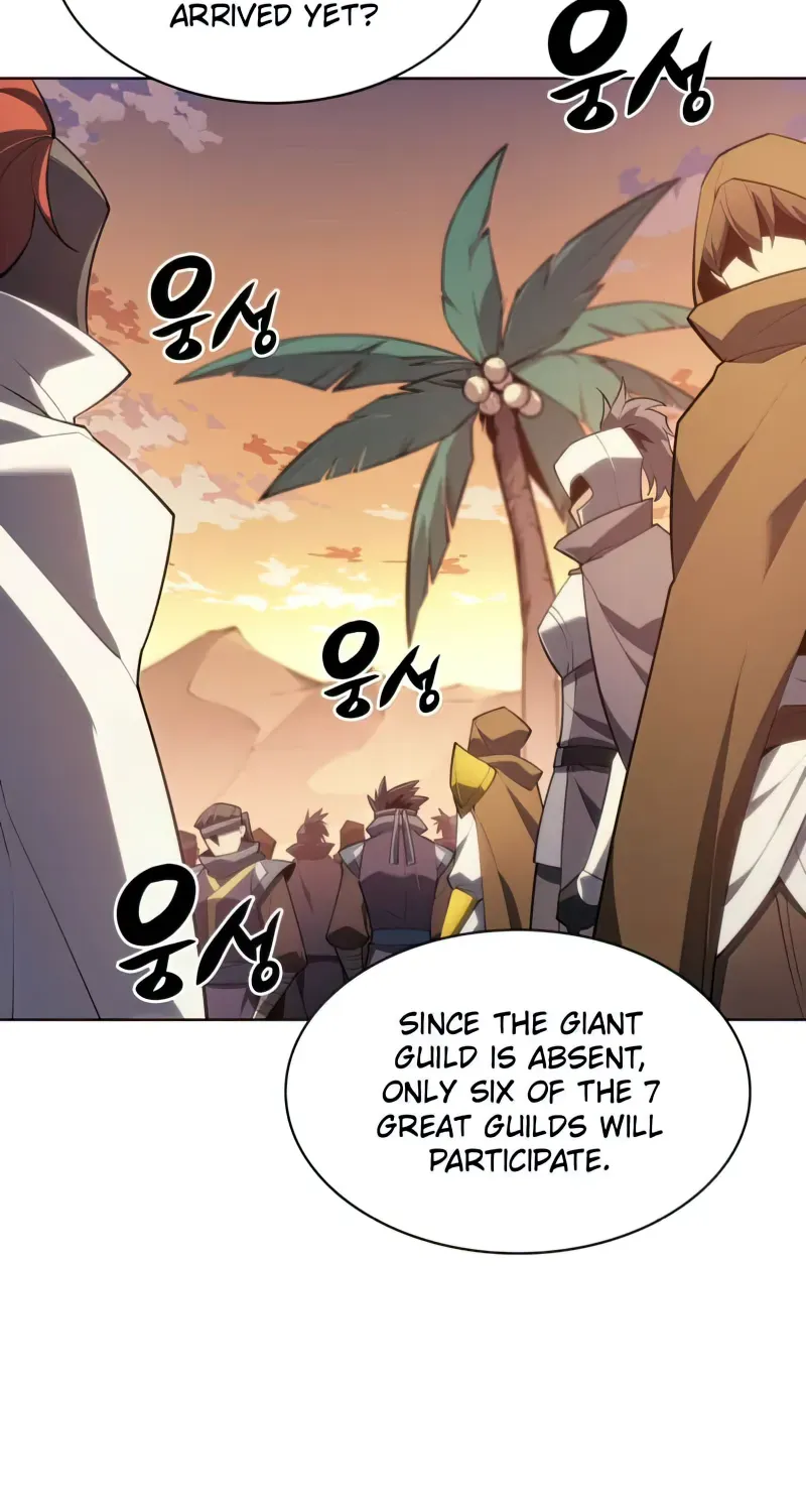 Read Overgeared (Team Argo) chapter 133 image 81 on Lezhin
