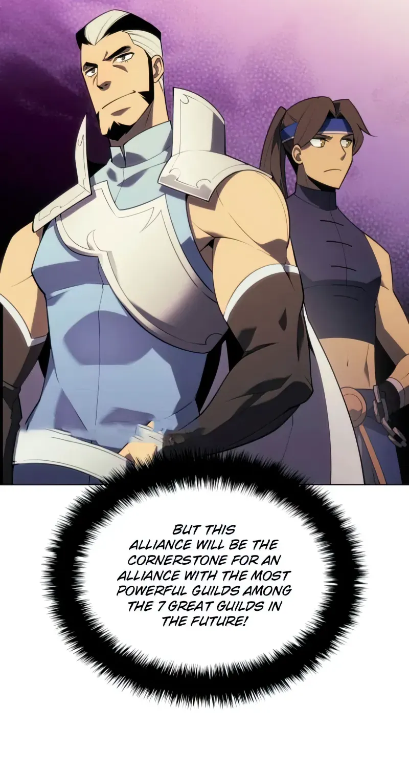 Read Overgeared (Team Argo) chapter 133 image 93 on Lezhin