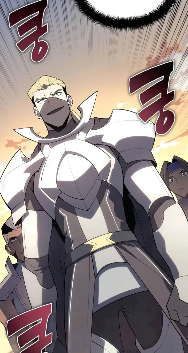 Read Overgeared (Team Argo) chapter 133 image 96 on Lezhin