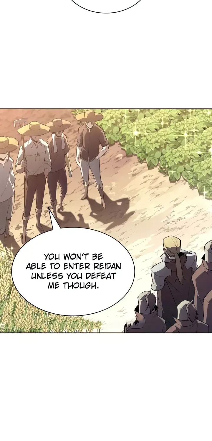 Read Overgeared (Team Argo) chapter 134 image 1 on Lezhin