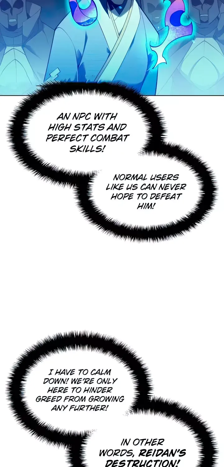 Read Overgeared (Team Argo) chapter 134 image 100 on Lezhin