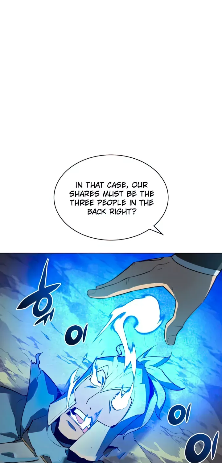 Read Overgeared (Team Argo) chapter 134 image 104 on Lezhin