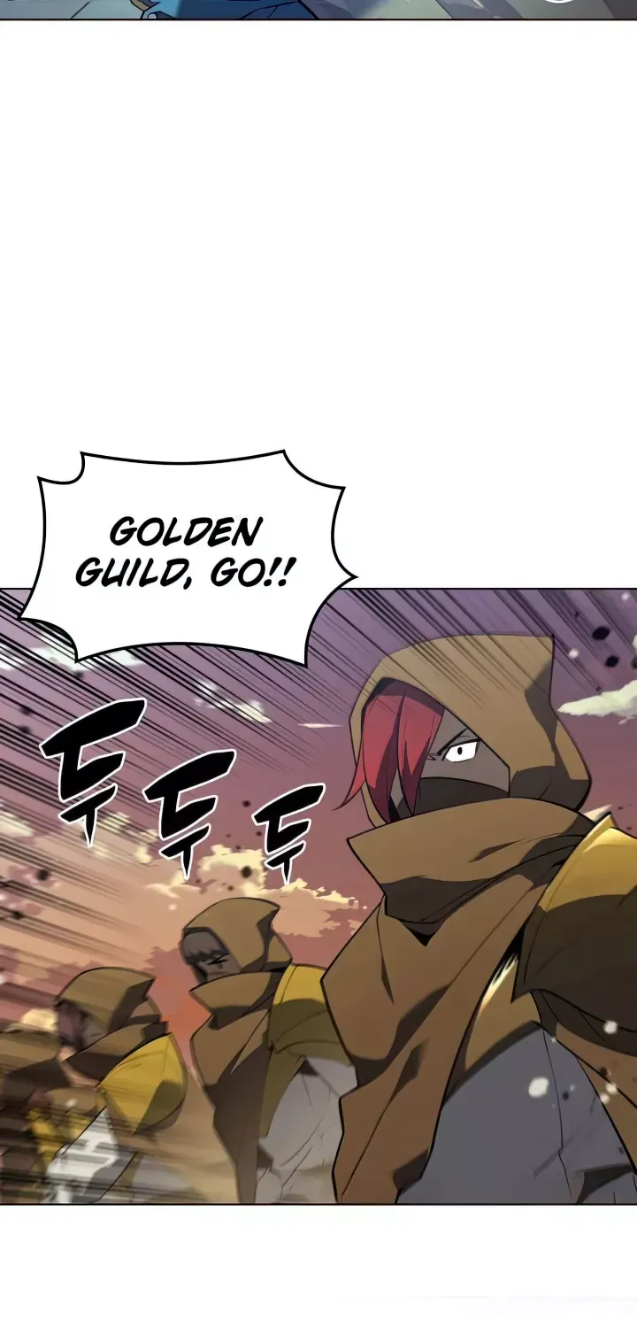Read Overgeared (Team Argo) chapter 134 image 105 on Lezhin