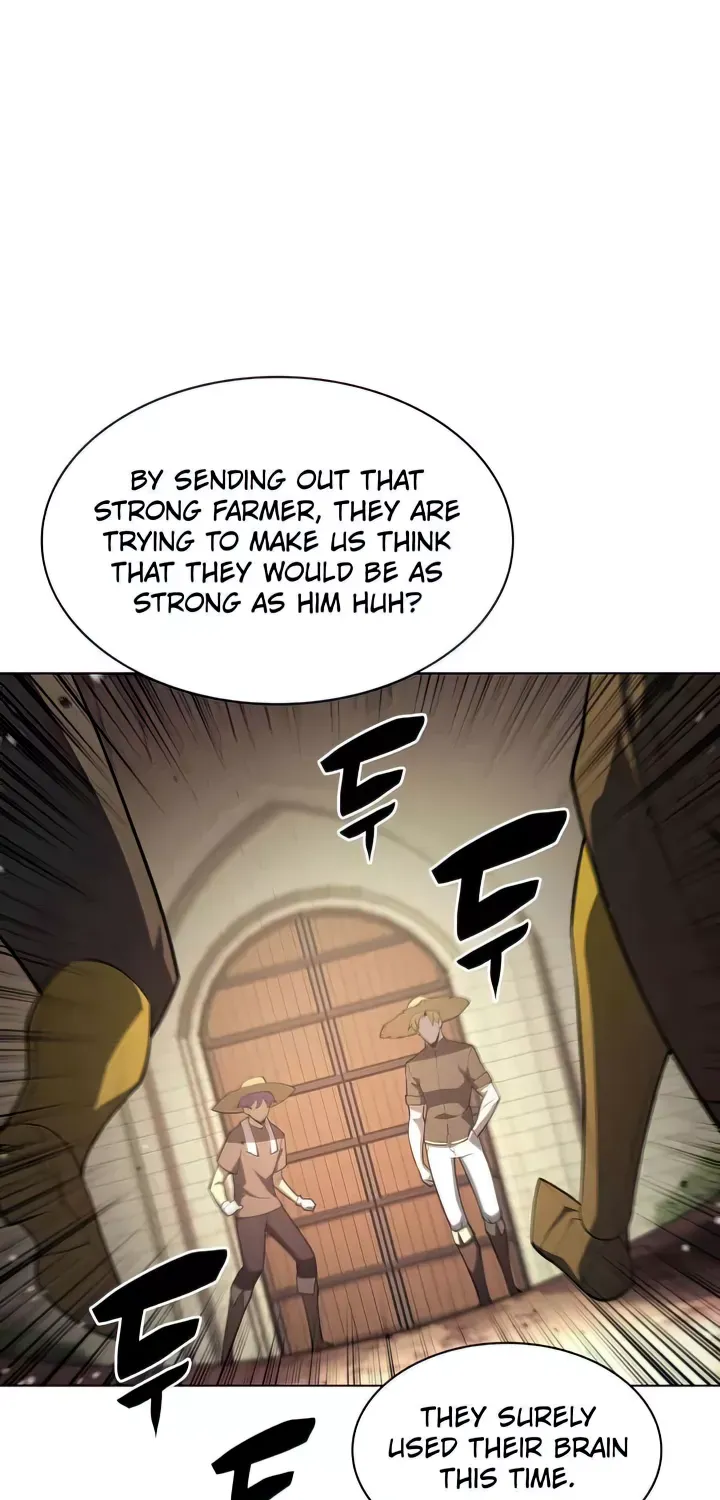 Read Overgeared (Team Argo) chapter 134 image 106 on Lezhin