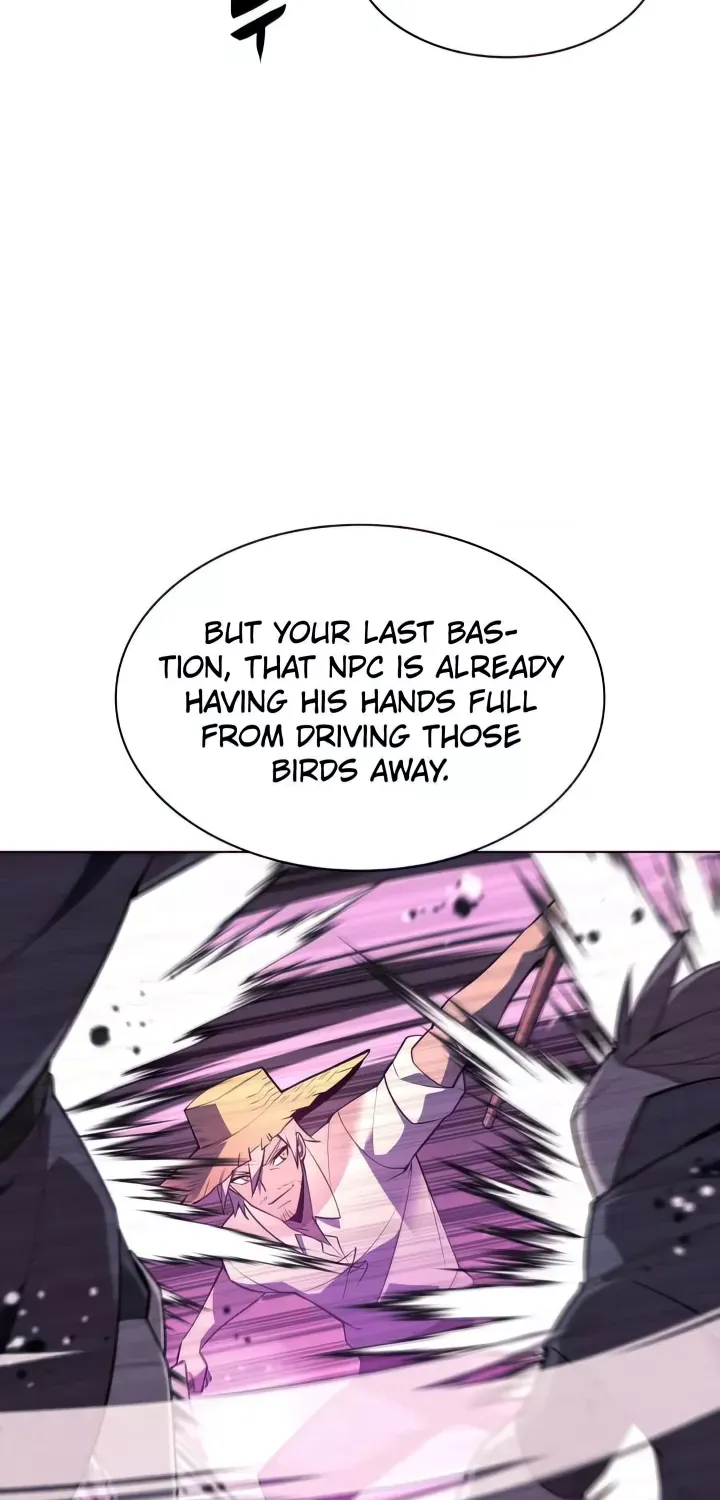 Read Overgeared (Team Argo) chapter 134 image 107 on Lezhin